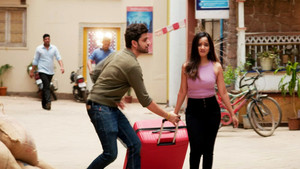 Prerna is Inconsolable