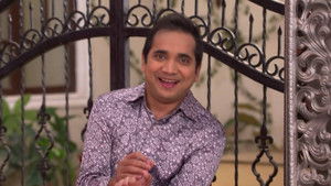 Ghara Pehelwan Gets Furious With Saxena's Play