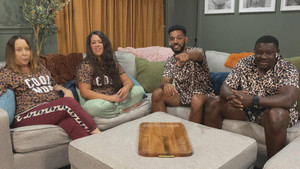 Happily Ever After: Dogfight All the Way Home