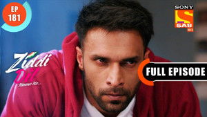 Monami's Anger For Balli