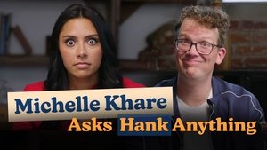 What Does Hank Think is the Coolest Fact?