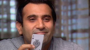 Nandu and Jassi Get Into Argument