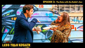 The Date with the Rabbi's Son