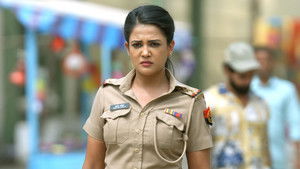 Maddam Sir Mein Jhol