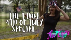Our Final 4th of July