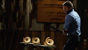 Darb Sri Gun Chai Battle Sword