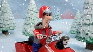 The Christmas Panto Horse