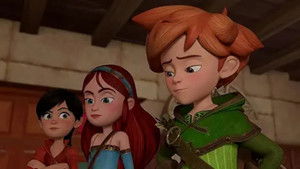 He Who Knew Too Much