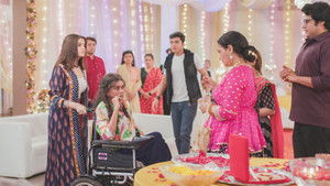 Suman Confronts Amba