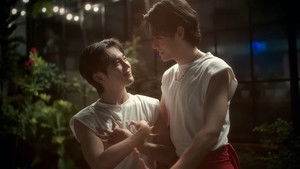 Episode 4: At The First Step of Falling in Love