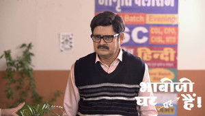 Tiwari Becomes Anita's Secret Santa