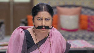 Kunti Invites Chameli