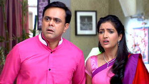 Murli's Birthday Gift