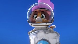Whisker Twister