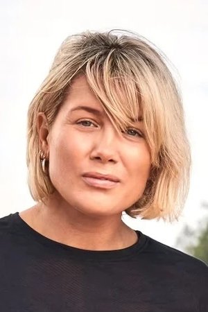 Joanna Swica