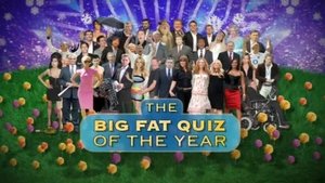The Big Fat Quiz of the Year 2007