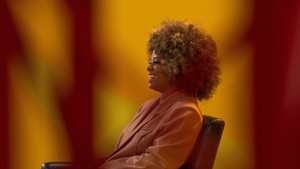 Richard Curtis, Emma Freud, Fleur East