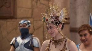 Avisala Sang'gres