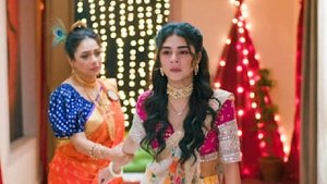 Anupama's Win, Rahi's Pain