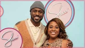 Wayne Brady, Silvia Dionicio