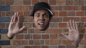 You Walked Through Walls?