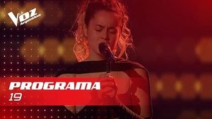 Episode 19⎜Blind Auditions