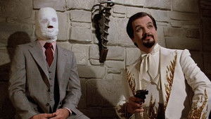 Murder Up Their Sleeve