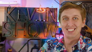 Welcome to the Kevin Show!