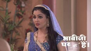 Saxena does Not Find a Single Friend