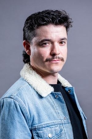 Jordan Waunch