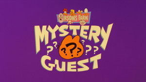 Mystery Guest