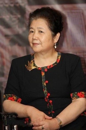 Li Wenling