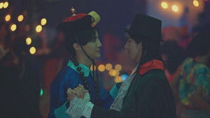 No Matter How Many Times We’re Reborn