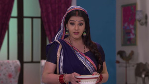 Angoori Dreams About Vibhuti's Death
