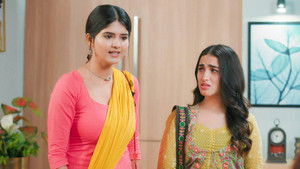 Khushi Stands Up For Sweety