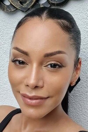 Jamecia Baker