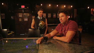 First Date Gone Wrong