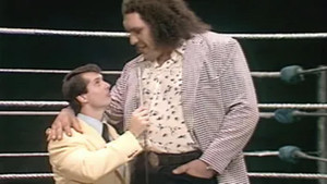 All Star Wrestling - August 30, 1980
