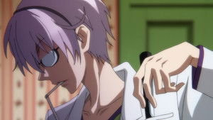 Nothing Begins Without Action...