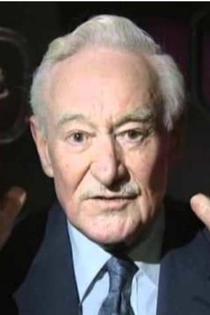 Morris Barry