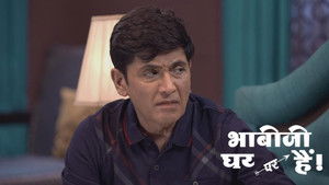 Dr Gupta Replaces Vibhuti's Reports