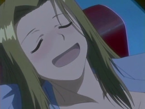 Participating in the Sakura Parent Meeting!