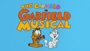 The Garfield Musical