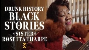 Sister Rosetta Tharpe