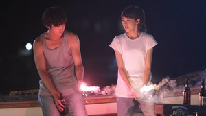 Chiaki's True Feelings