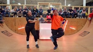 I'm Just Practicing Falling