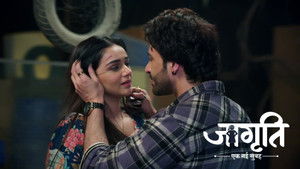 Jagriti Decides to Reunite Sapna and Akash