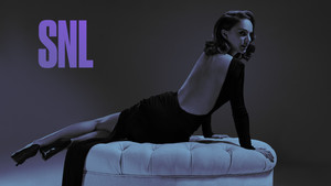 Natalie Portman and Dua Lipa