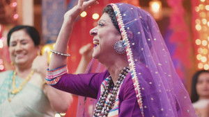 Festivities At The Pandya House