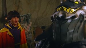 Transformation Is Bitter Chocolate